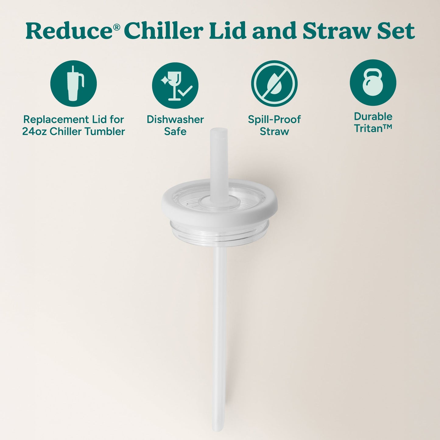 chiller-medium-lid-and-straw-set-g1 ChillerLid_24oz_Replacement-2_Clear.jpg